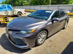 4T1C11AK2NU687140 2022 TOYOTA CAMRY