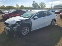 4T1C11AK2NU687932 2022 TOYOTA CAMRY