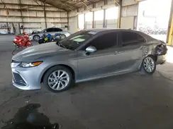 4T1C11AK2NU688899 2022 TOYOTA CAMRY