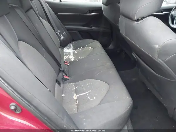 4T1C11AK2NU689003 2022 TOYOTA CAMRY - Image 8