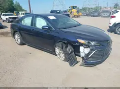 4T1C11AK2NU689180 2022 TOYOTA CAMRY