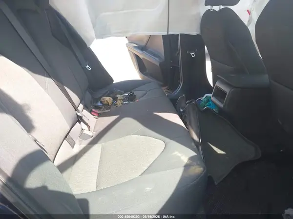 4T1C11AK2NU689180 2022 TOYOTA CAMRY - Image 8