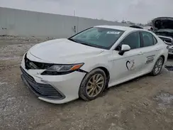 4T1C11AK2NU689468 2022 TOYOTA CAMRY