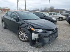 4T1C11AK2NU691270 2022 TOYOTA CAMRY