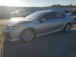 4T1C11AK2NU691950 2022 TOYOTA CAMRY