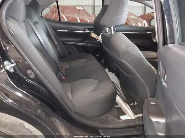 4T1C11AK2NU694573 2022 TOYOTA CAMRY - Image 8