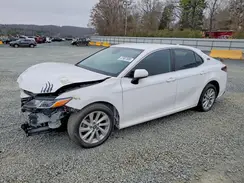 4T1C11AK2NU697814 2022 TOYOTA CAMRY