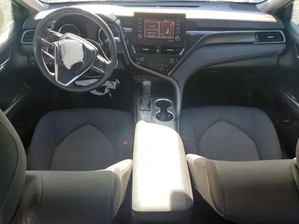 4T1C11AK2NU697814 2022 TOYOTA CAMRY - Image 8