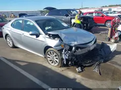 4T1C11AK2NU698302 2022 TOYOTA CAMRY