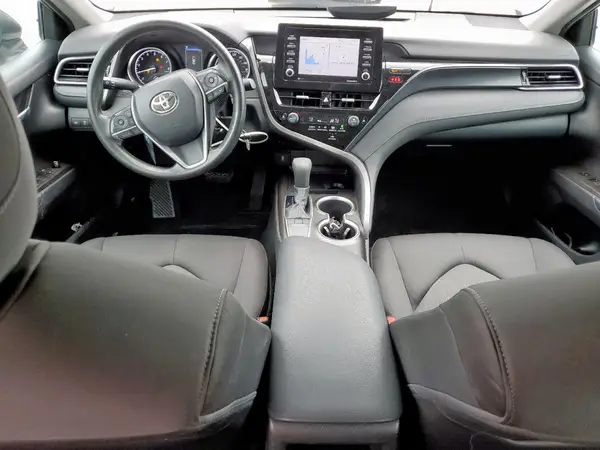 4T1C11AK2NU703935 2022 TOYOTA CAMRY - Image 8