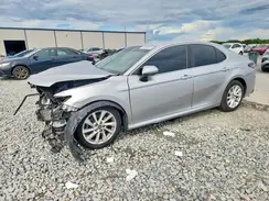 4T1C11AK2NU705751 2022 TOYOTA CAMRY