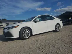 4T1C11AK2NU711212 2022 TOYOTA CAMRY