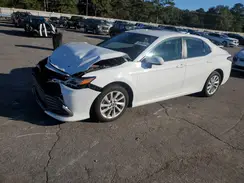 4T1C11AK2NU711873 2022 TOYOTA CAMRY