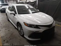 4T1C11AK2NU712912 2022 TOYOTA CAMRY
