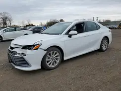 4T1C11AK2NU713171 2022 TOYOTA CAMRY