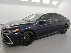 4T1C11AK2NU715521 2022 TOYOTA CAMRY