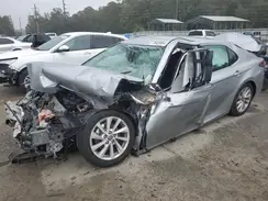 4T1C11AK2PU078567 2023 TOYOTA CAMRY