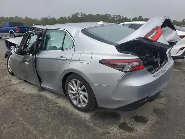 4T1C11AK2PU078567 2023 TOYOTA CAMRY - Image 2