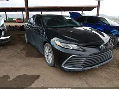 4T1C11AK2PU080495 2023 TOYOTA CAMRY
