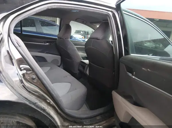 4T1C11AK2PU080495 2023 TOYOTA CAMRY - Image 8
