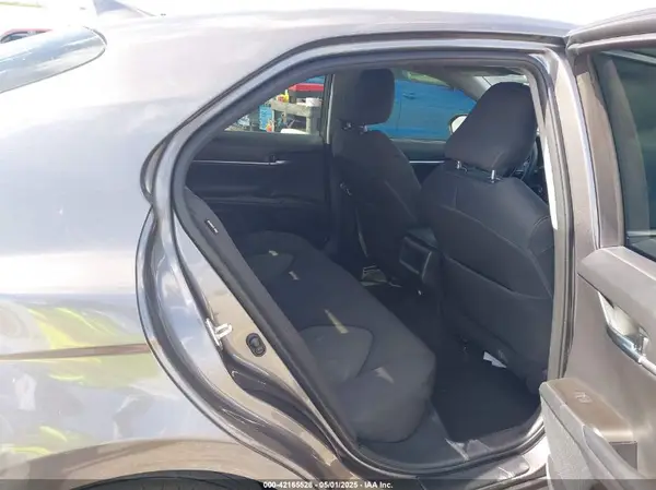4T1C11AK2PU080805 2023 TOYOTA CAMRY - Image 8