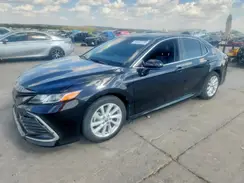 4T1C11AK2PU082294 2023 TOYOTA CAMRY