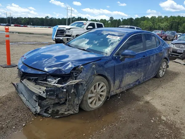 4T1C11AK2PU084031 2023 TOYOTA CAMRY - Image 1
