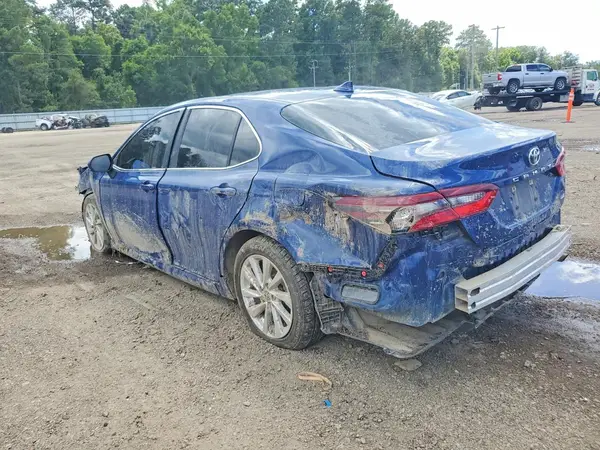4T1C11AK2PU084031 2023 TOYOTA CAMRY - Image 2