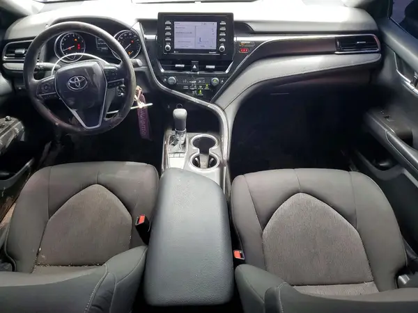 4T1C11AK2PU084031 2023 TOYOTA CAMRY - Image 8