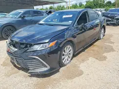 4T1C11AK2PU084627 2023 TOYOTA CAMRY