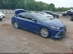 4T1C11AK2PU085308 2023 TOYOTA CAMRY