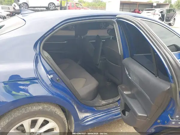 4T1C11AK2PU085308 2023 TOYOTA CAMRY - Image 8