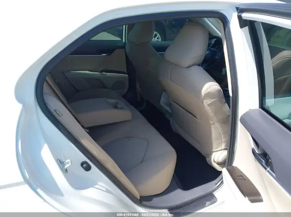4T1C11AK2PU086569 2023 TOYOTA CAMRY - Image 8