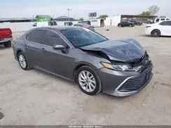4T1C11AK2PU087155 2023 TOYOTA CAMRY
