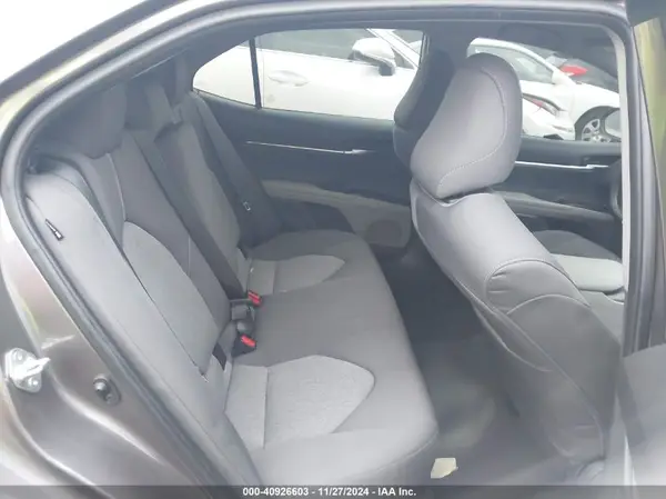 4T1C11AK2PU087298 2023 TOYOTA CAMRY - Image 8
