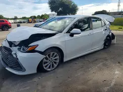 4T1C11AK2PU087446 2023 TOYOTA CAMRY