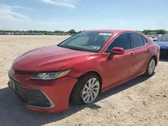 4T1C11AK2PU087608 2023 TOYOTA CAMRY