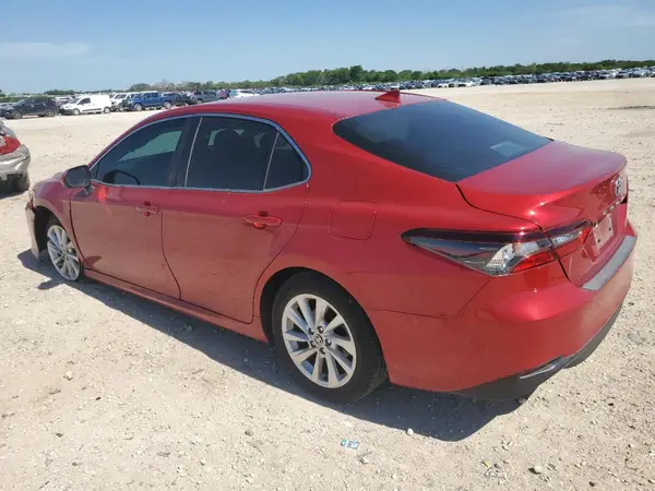4T1C11AK2PU087608 2023 TOYOTA CAMRY - Image 2
