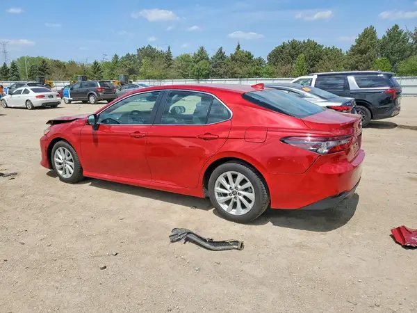 4T1C11AK2PU087673 2023 TOYOTA CAMRY - Image 2