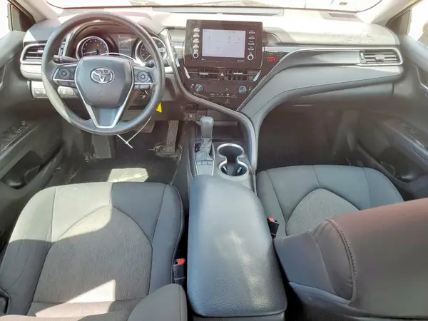 4T1C11AK2PU087673 2023 TOYOTA CAMRY - Image 8