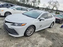 4T1C11AK2PU089603 2023 TOYOTA CAMRY