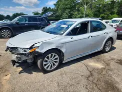 4T1C11AK2PU089861 2023 TOYOTA CAMRY