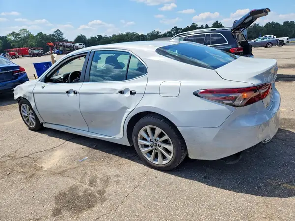 4T1C11AK2PU089861 2023 TOYOTA CAMRY - Image 2