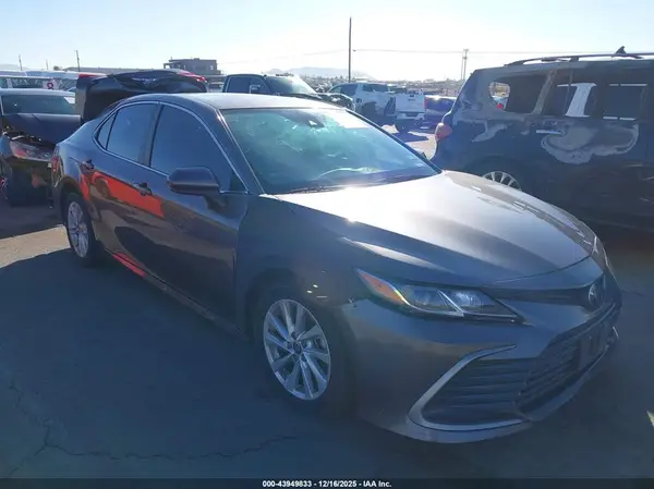 4T1C11AK2PU090296 2023 TOYOTA CAMRY - Image 1
