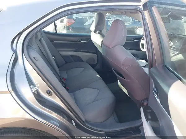 4T1C11AK2PU090296 2023 TOYOTA CAMRY - Image 8