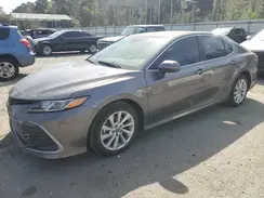 4T1C11AK2PU090721 2023 TOYOTA CAMRY