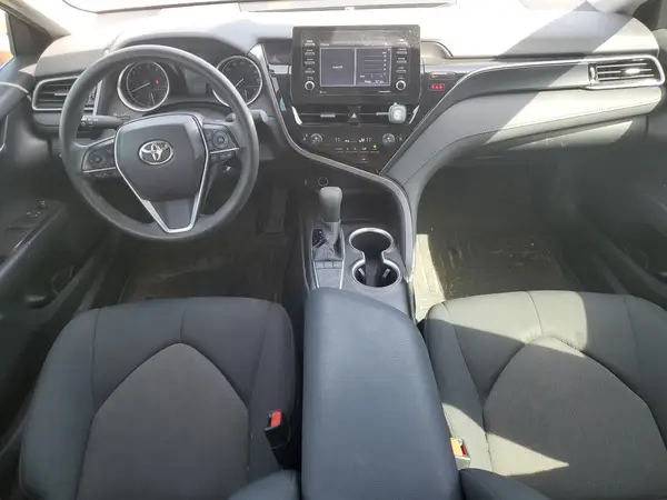 4T1C11AK2PU090721 2023 TOYOTA CAMRY - Image 8