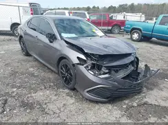 4T1C11AK2PU092341 2023 TOYOTA CAMRY