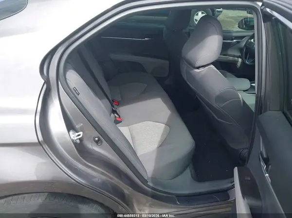 4T1C11AK2PU092341 2023 TOYOTA CAMRY - Image 8