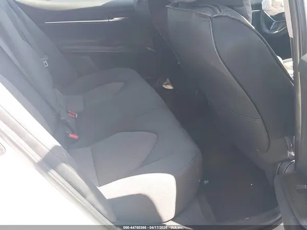 4T1C11AK2PU092372 2023 TOYOTA CAMRY - Image 8